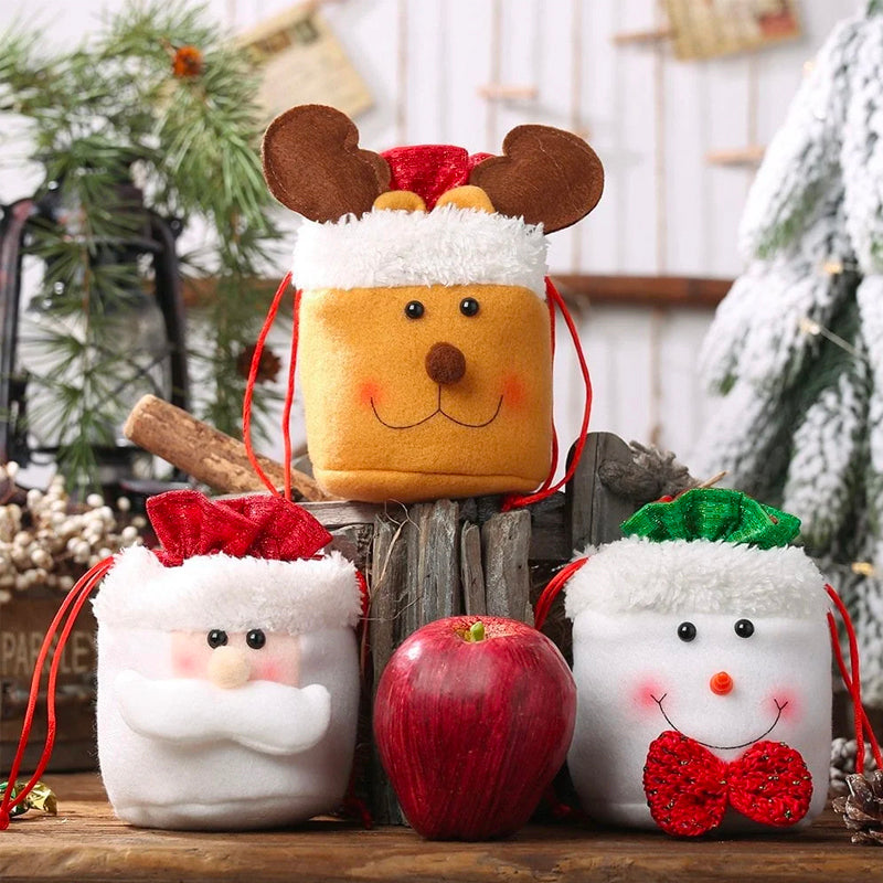 BowLift | Christmas Gift Bag