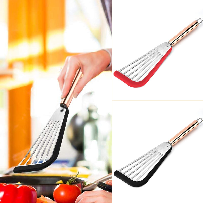 Nonstick Spatula Turner | Bowlift