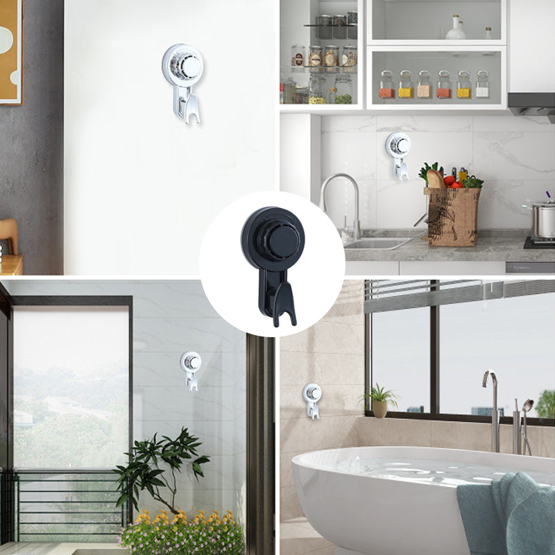 BowLift | Rotatable suction cup hooks