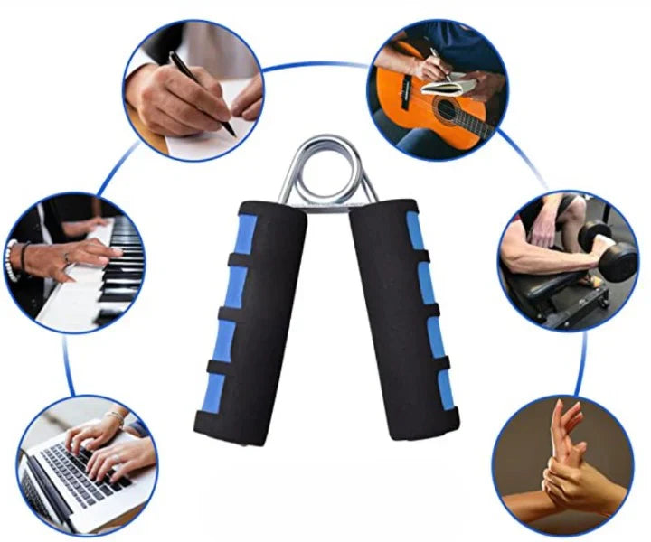 BowLift | Finger and grip strength trainer