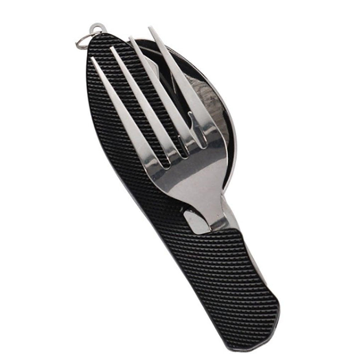 BowLift | Collapsible Cutlery