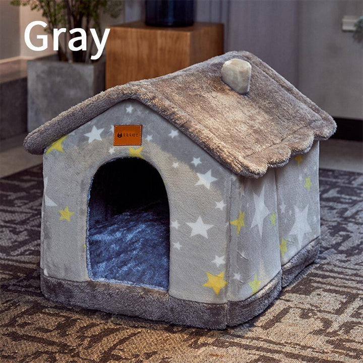 BowLift | Foldable Dog House
