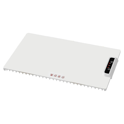 BowLift | Foldable Meal Heating Mat - HeatMate