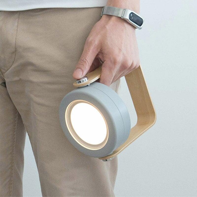 BowLift | Foldable Night Lights