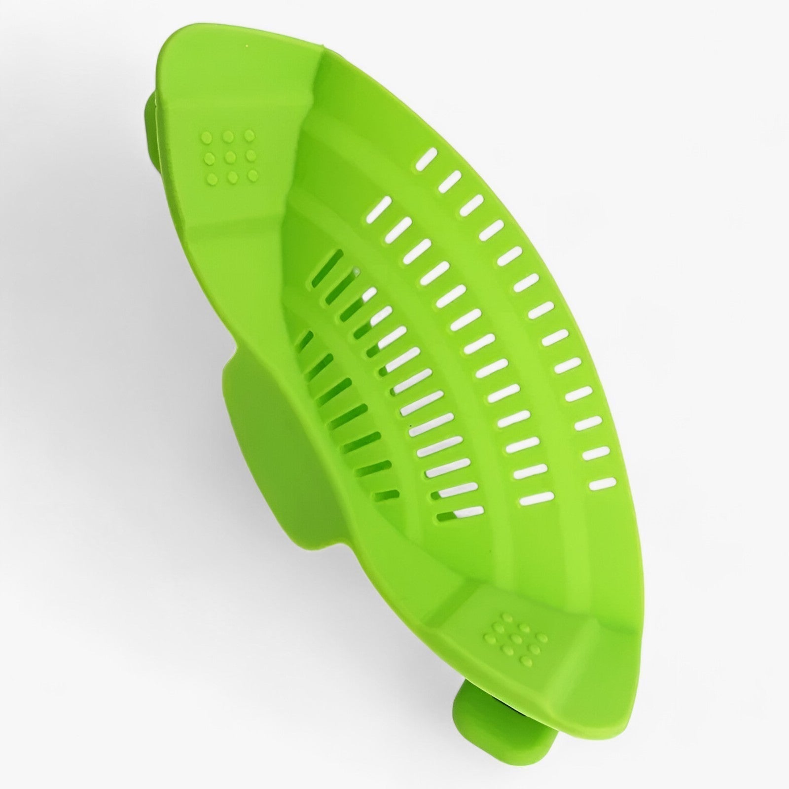 BowLift | Foldable Silicone Kitchen Colander - FlexiStrain