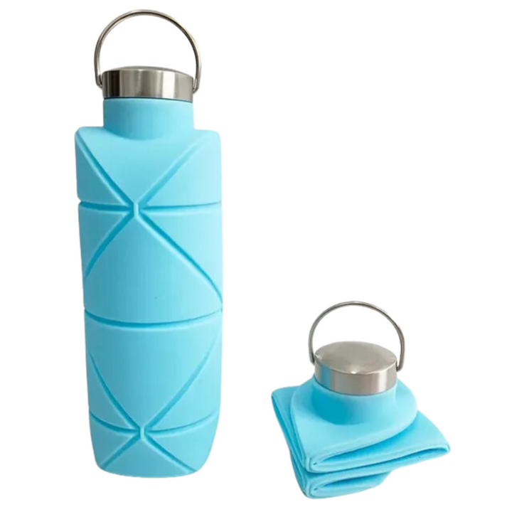 BowLift | Foldable Water Bottle 750 ML - AquaFold
