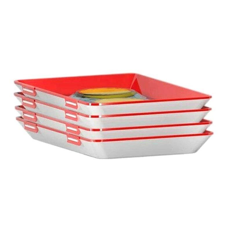 BowLift | Food Preservation Tray