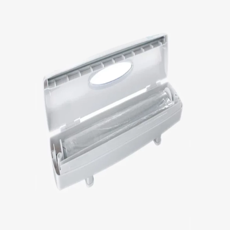 BowLift | Food packaging dispenser – Plastic, foil, baking paper, cling film cutter