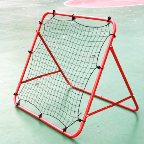 Football Rebounder for Football Training (100 x 100 cm) | Bowlift
