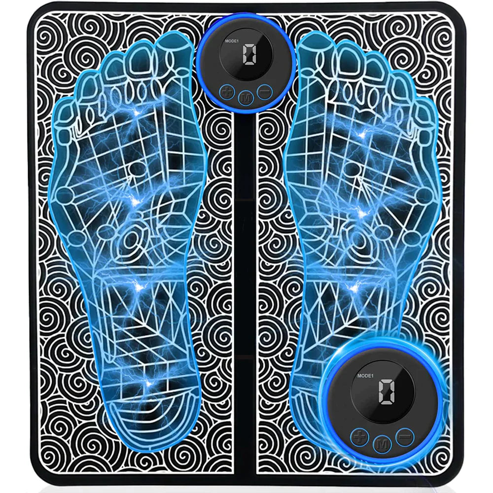 BowLift | Pulse Pro™ - Soothes your feet