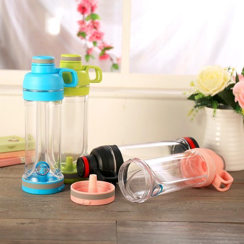 BowLift | Workout iPhone Storage Bottle
