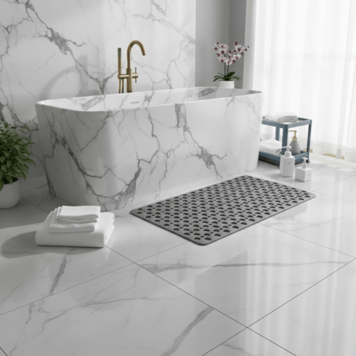 BowLift | slip shower mat - Hygienic & safe for every bathroom