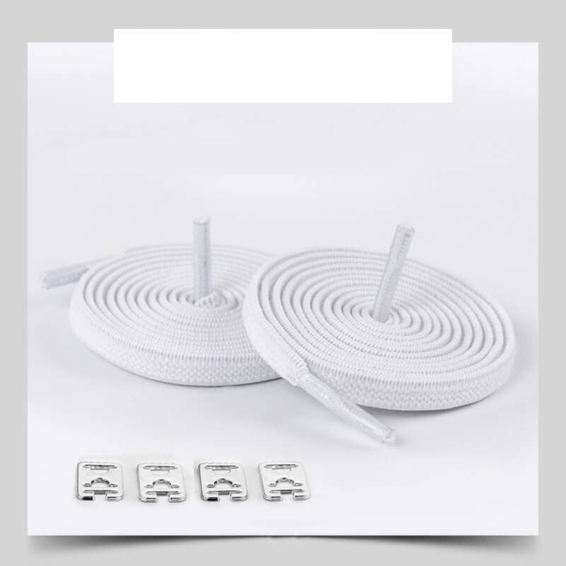 BowLift | Free To Tie Lazy Shoelaces