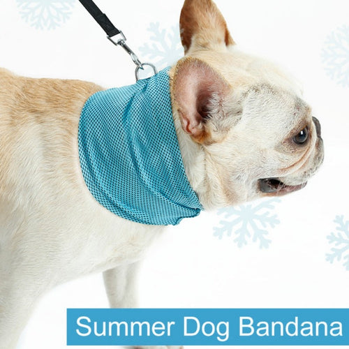 Cooling Bandana (CS15) | Bowlift