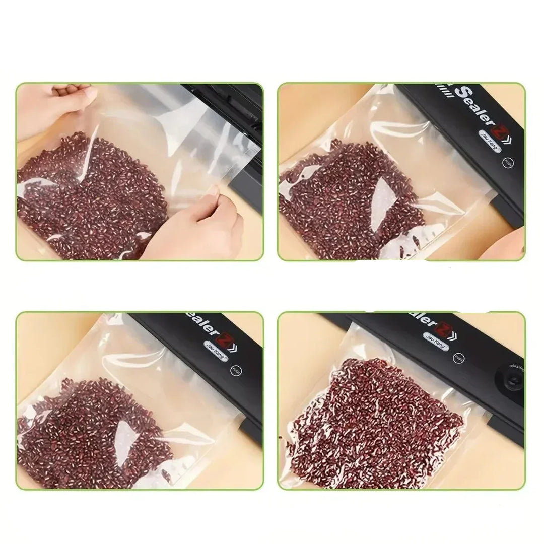 BowLift | FreshLock Vacuum Sealer