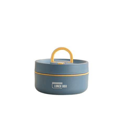 BowLift | FreshLunch – Insulated lunch box for warm meals on the go