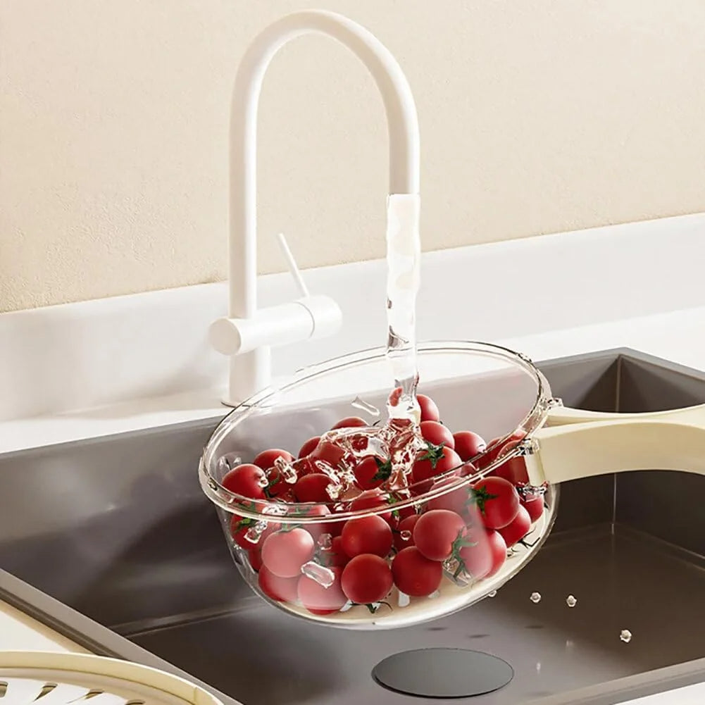 BowLift | FreshSeal Fruit and Veggie Keeper
