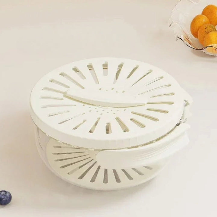 BowLift | FreshSeal Fruit and Veggie Keeper