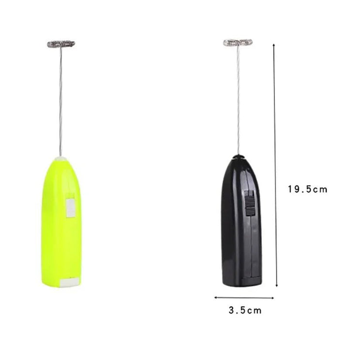 BowLift | FrothMaster – Electric milk frother for versatile kitchen use