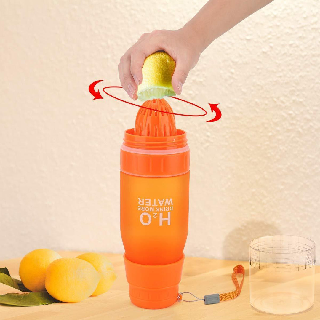 BowLift | Fruit Infuser Bottle