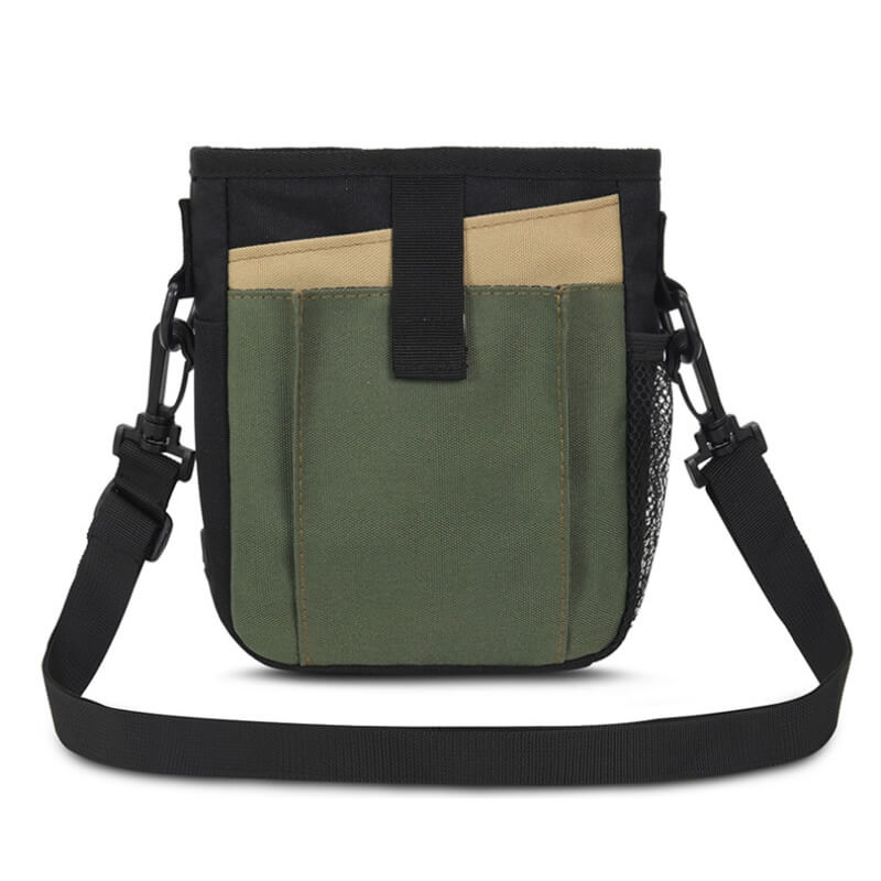 BowLift | Dog Treat Training Bag