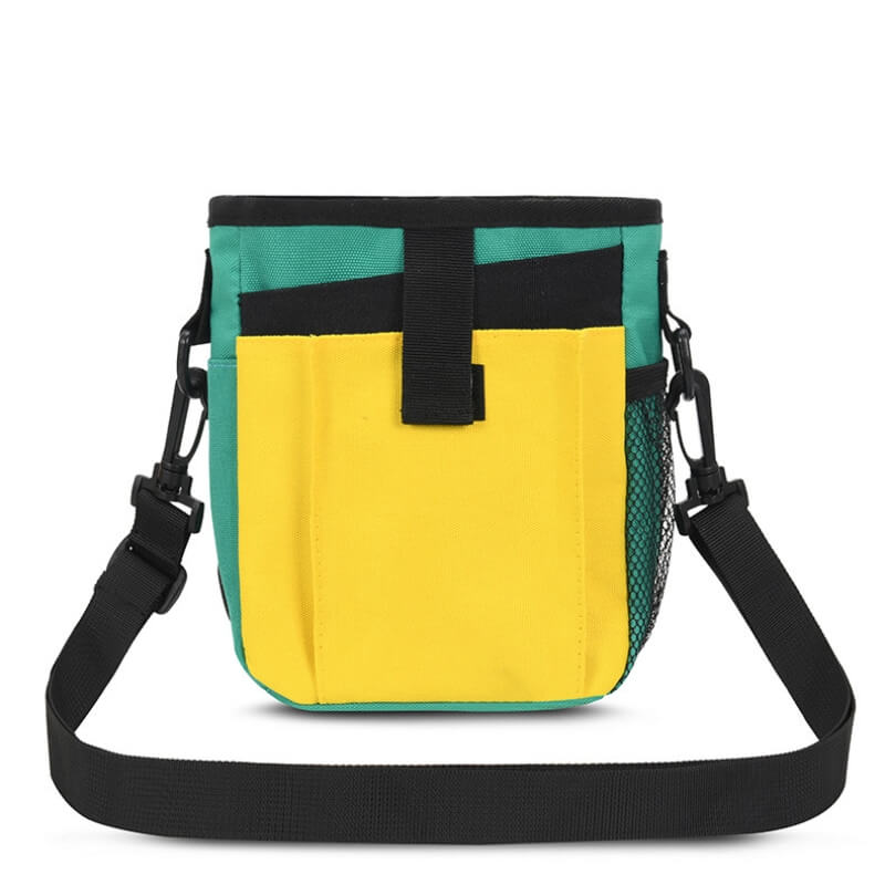 BowLift | Dog Treat Training Bag