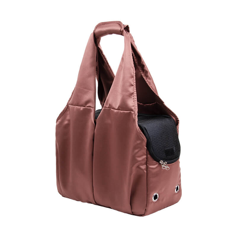 BowLift | Portable Shoulder Pet Carrier