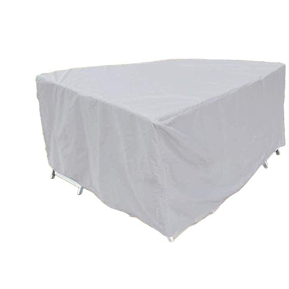BowLift | SEASONSAFE – Waterproof Outdoor Furniture Cover for All-Season Protection