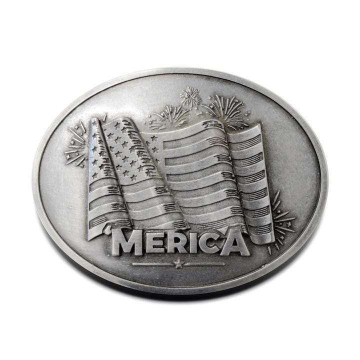 BowLift | Beer Holder Belt Buckle