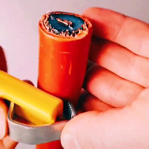 Wire Stripper Pocket Knife Tool | Bowlift