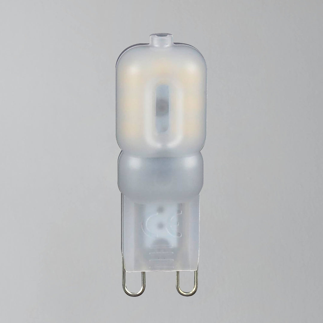 Nori LED G9 Capsule Lamp High Efficiency | Bowlift