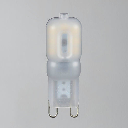 Nori LED G9 Capsule Lamp High Efficiency | Bowlift
