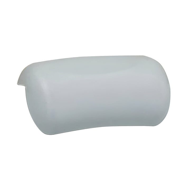Bathtub pillow – Waterproof & Non-slip | Soft Memory Foam Head & Back Cushion with Suction Cups | Bowlift