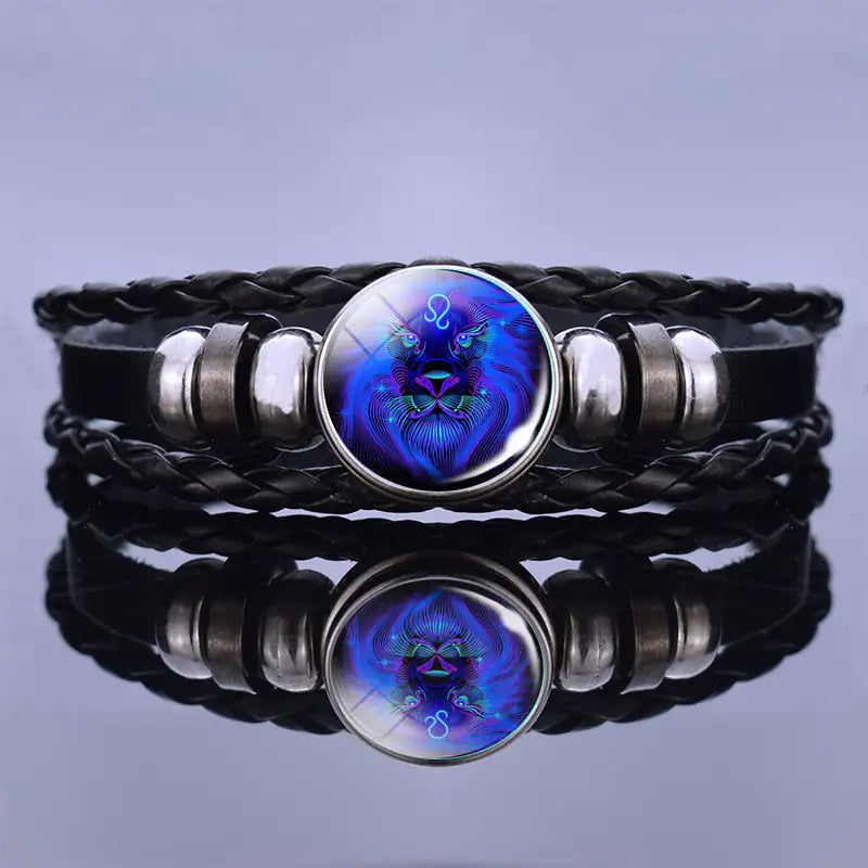 BowLift | Zodiac Protection Bracelet