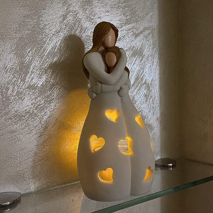 BowLift | CharmLume - Eternal Light for Enchanting Vibes