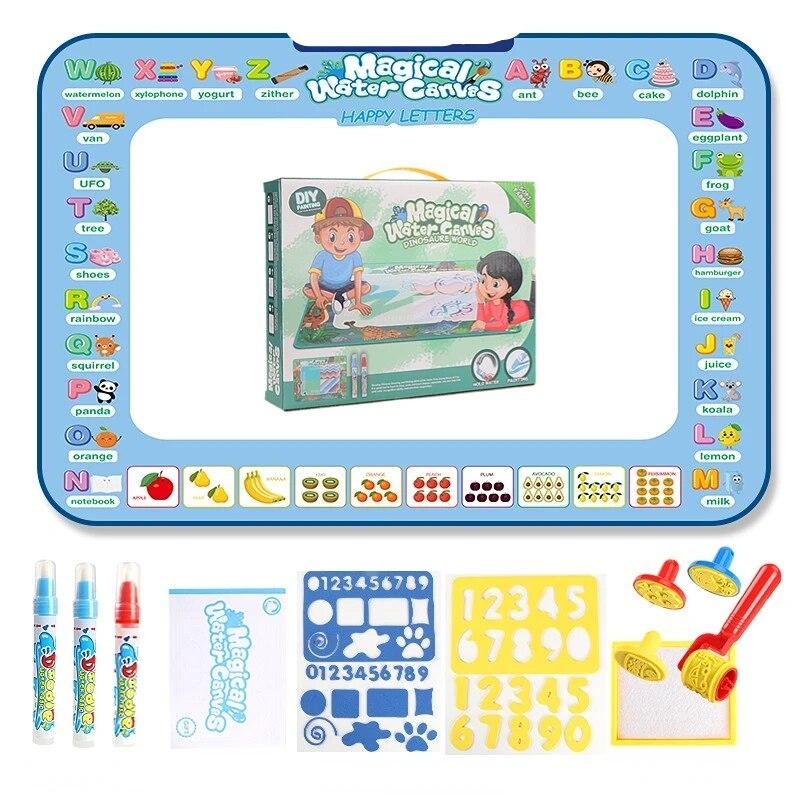 BowLift | A magical world of drawings at your fingertips!
