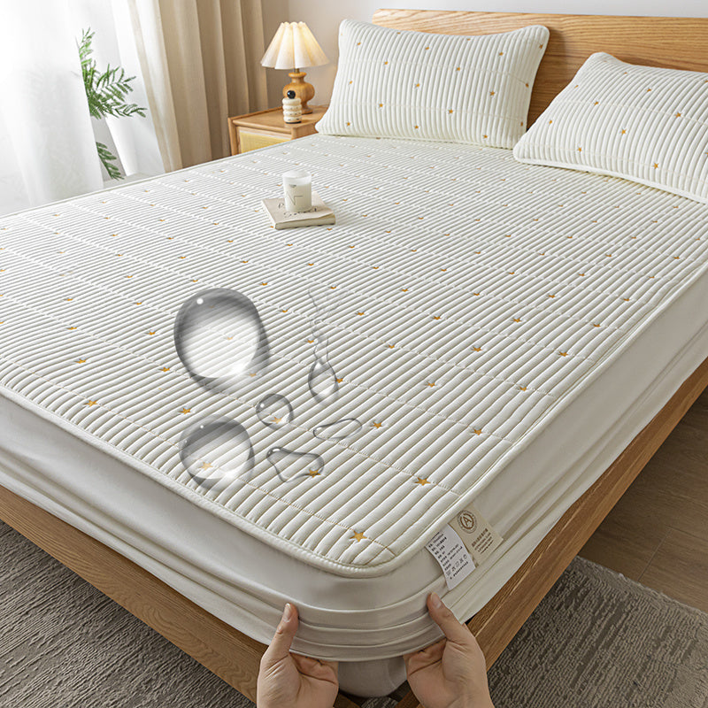 BowLift | Waterproof reinforced mattress protector
