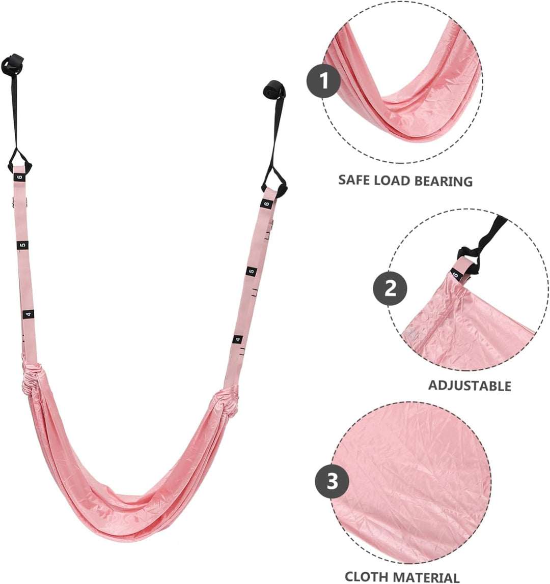 BowLift | Hammock Yoga Stretching Rope