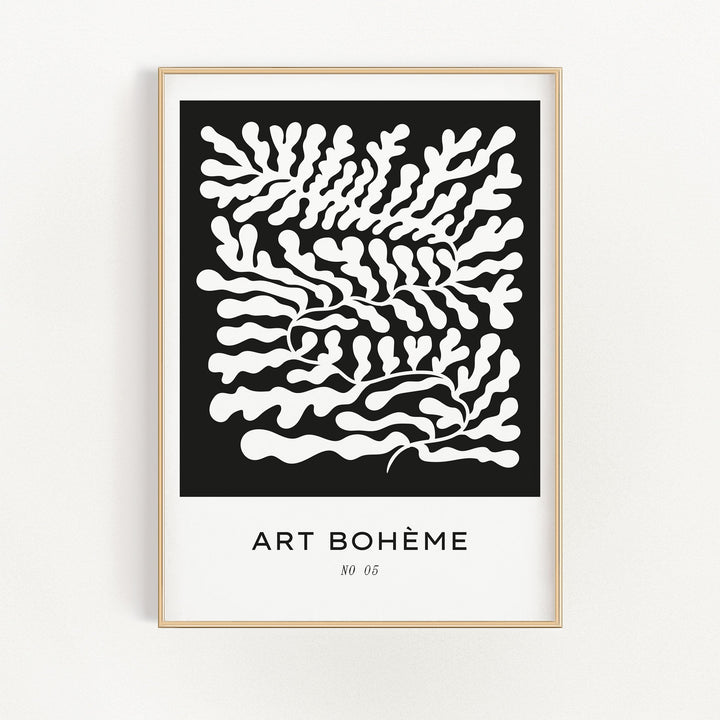 Art Boheme No. 5 | Bowlift
