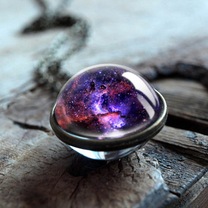 BowLift | Galaxy Necklace