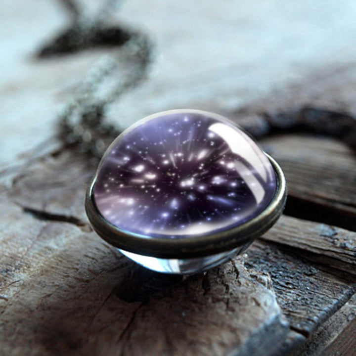 BowLift | Galaxy Necklace