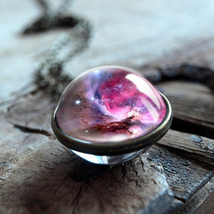 BowLift | Galaxy Necklace