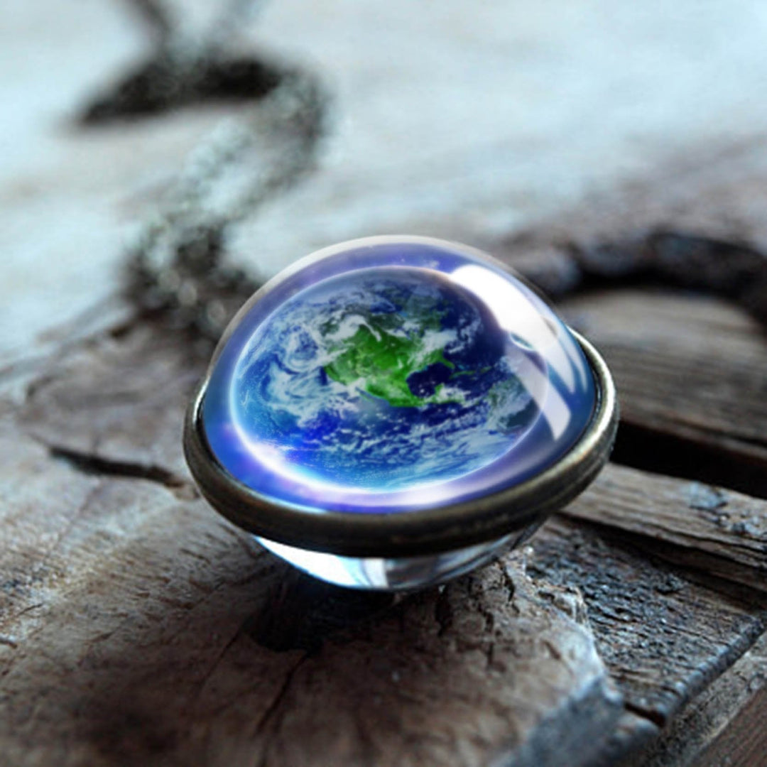 BowLift | Galaxy Necklace