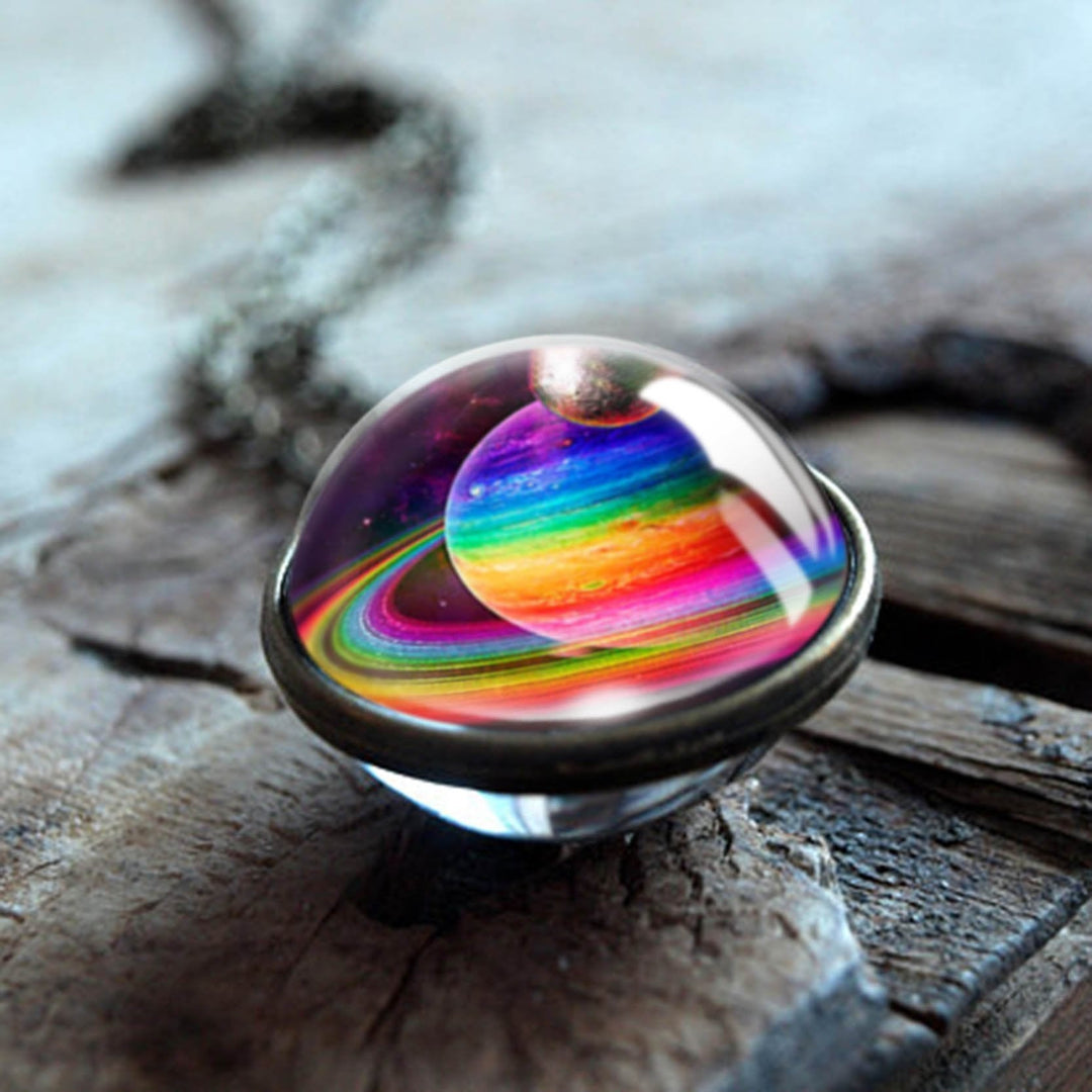 BowLift | Galaxy Necklace