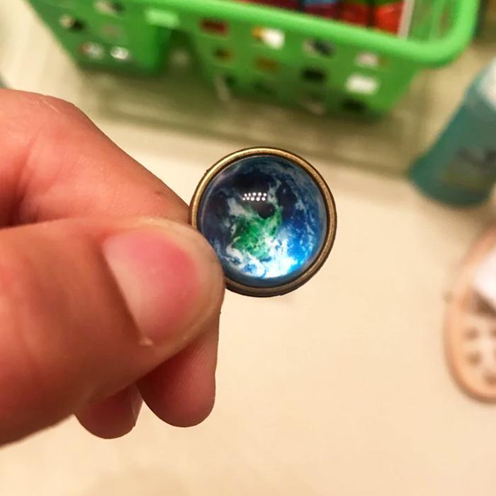BowLift | Galaxy Necklace