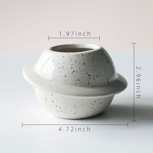 BowLift | STELLIA – Elegant Galaxy Vases for Modern Spaces