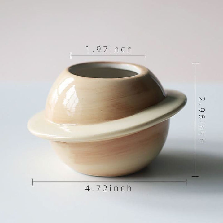 BowLift | STELLIA – Elegant Galaxy Vases for Modern Spaces
