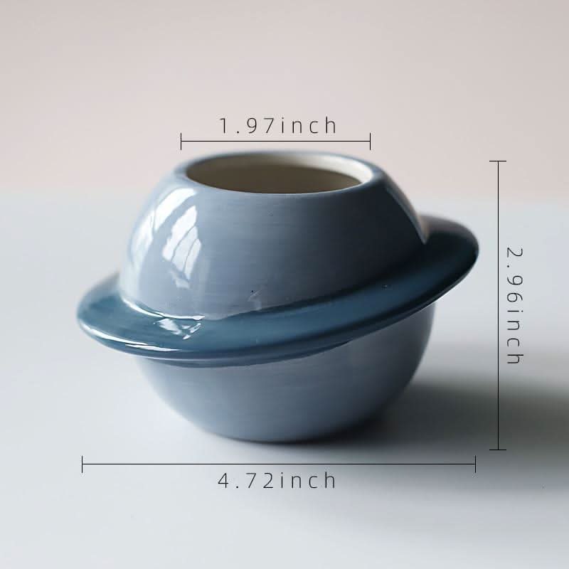 BowLift | STELLIA – Elegant Galaxy Vases for Modern Spaces