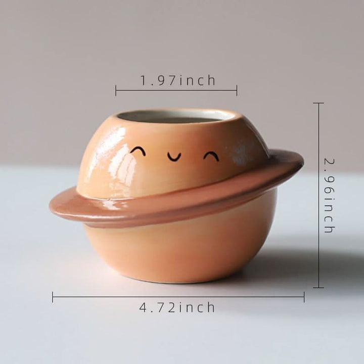 BowLift | STELLIA – Elegant Galaxy Vases for Modern Spaces