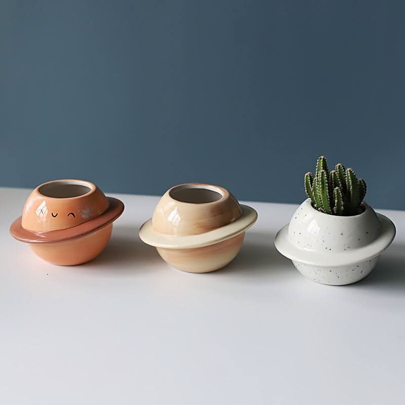 BowLift | STELLIA – Elegant Galaxy Vases for Modern Spaces